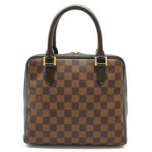 Louis VUITTON Damier Brera Handbag Bag